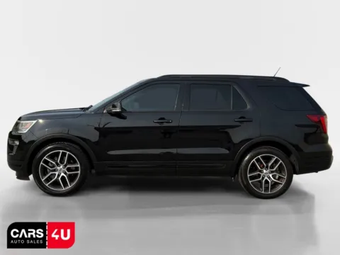 More photos of 2019 Ford Explorer Sport at Cars 4 U LLC, TN
