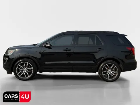 More photos of 2019 Ford Explorer Sport at Cars 4 U LLC, TN