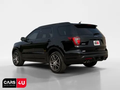More photos of 2019 Ford Explorer Sport at Cars 4 U LLC, TN