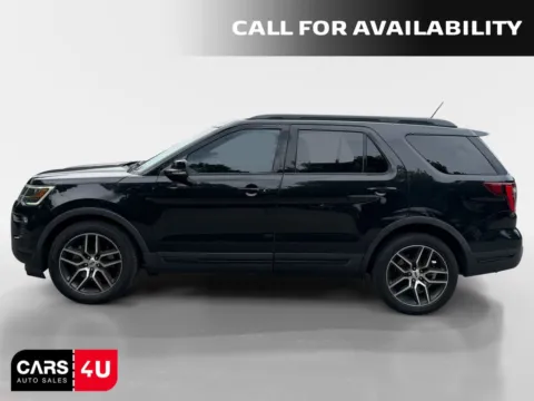 More photos of 2019 Ford Explorer Sport at Cars 4 U LLC, TN
