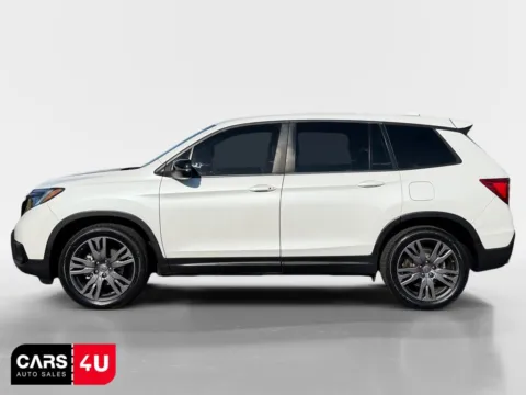 More photos of 2021 Honda Passport EX-L at Cars 4 U LLC, TN