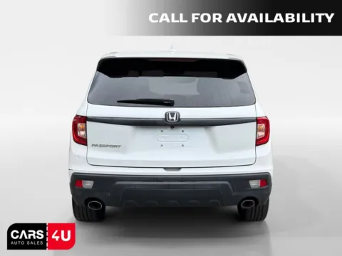 More photos of 2021 Honda Passport EX-L at Cars 4 U LLC, TN