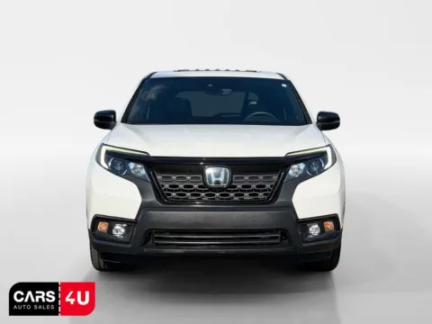 Photos of 2021 Honda Passport EX-L for sale in Knoxville, TN at Cars 4 U LLC