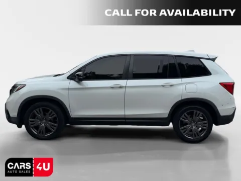 More photos of 2021 Honda Passport EX-L at Cars 4 U LLC, TN