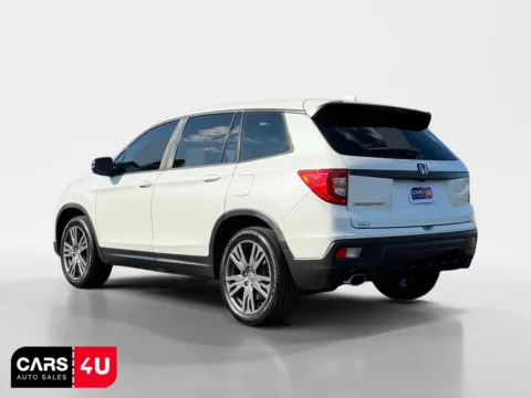 More photos of 2021 Honda Passport EX-L at Cars 4 U LLC, TN
