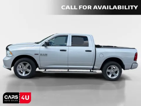 More photos of 2018 Ram 1500 Express at Cars 4 U LLC, TN