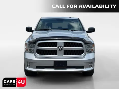 Photos of 2018 Ram 1500 Express for sale in Knoxville, TN at Cars 4 U LLC