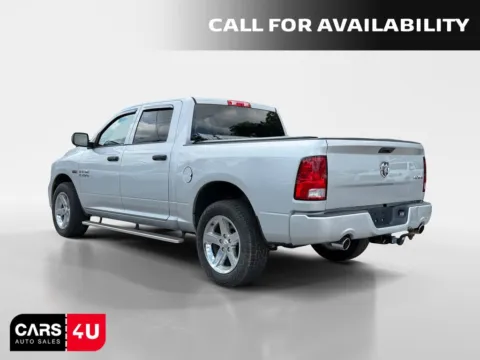 More photos of 2018 Ram 1500 Express at Cars 4 U LLC, TN