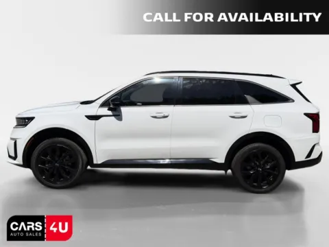 More photos of 2021 Kia Sorento SX at Cars 4 U LLC, TN