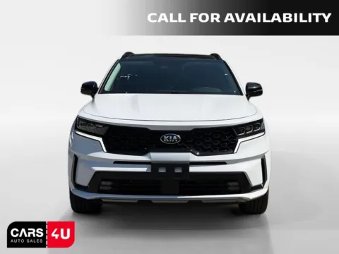 Photos of 2021 Kia Sorento SX for sale in Knoxville, TN at Cars 4 U LLC