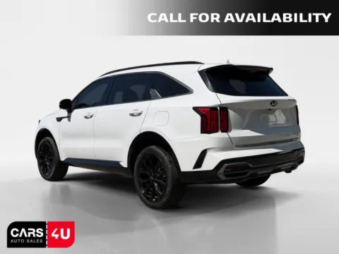 More photos of 2021 Kia Sorento SX at Cars 4 U LLC, TN