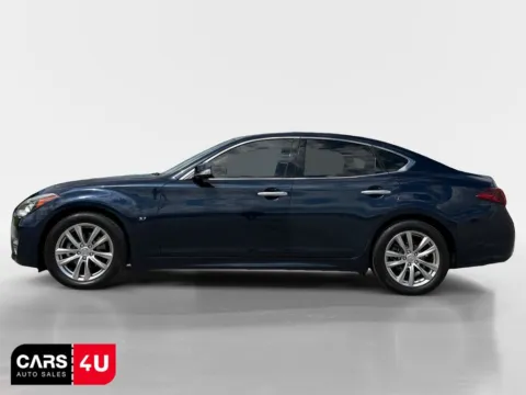 More photos of 2017 INFINITI Q70 3.7 at Cars 4 U LLC, TN