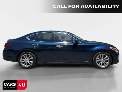 More photos of 2017 INFINITI Q70 3.7 at Cars 4 U LLC, TN