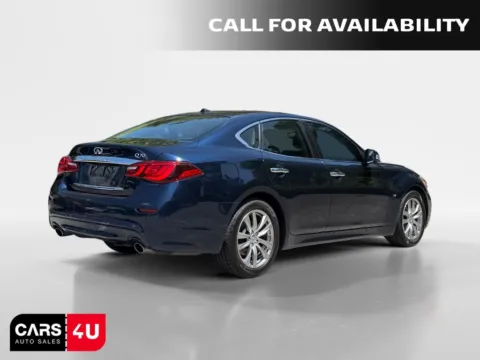 More photos of 2017 INFINITI Q70 3.7 at Cars 4 U LLC, TN