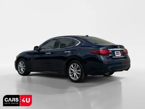 More photos of 2017 INFINITI Q70 3.7 at Cars 4 U LLC, TN
