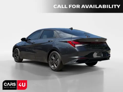 More photos of 2021 Hyundai Elantra SEL at Cars 4 U LLC, TN