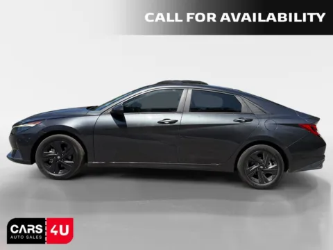 More photos of 2021 Hyundai Elantra SEL at Cars 4 U LLC, TN