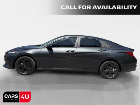 More photos of 2021 Hyundai Elantra SEL at Cars 4 U LLC, TN