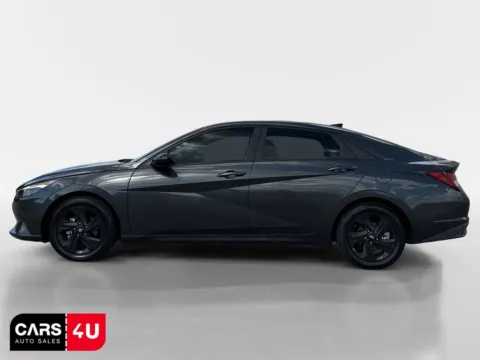 More photos of 2021 Hyundai Elantra SEL at Cars 4 U LLC, TN