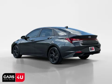 More photos of 2021 Hyundai Elantra SEL at Cars 4 U LLC, TN