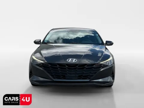 Photos of 2021 Hyundai Elantra SEL for sale in Knoxville, TN at Cars 4 U LLC