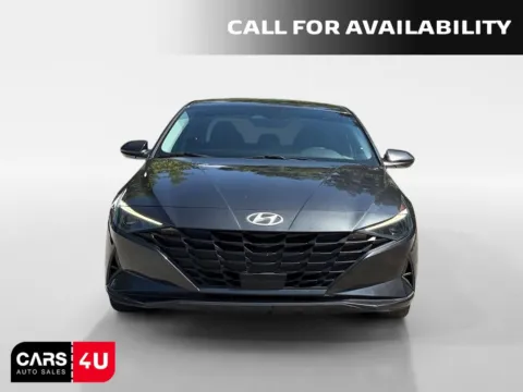 Photos of 2021 Hyundai Elantra SEL for sale in Knoxville, TN at Cars 4 U LLC