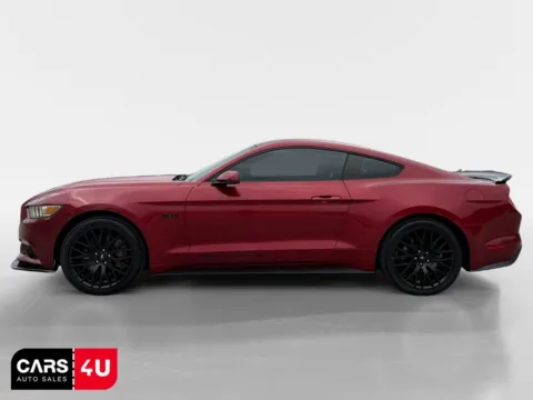 More photos of 2016 Ford Mustang GT Premium at Cars 4 U LLC, TN