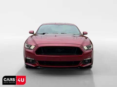 Photos of 2016 Ford Mustang GT Premium for sale in Knoxville, TN at Cars 4 U LLC