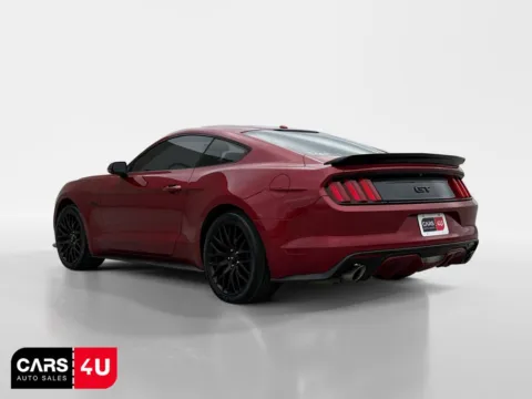 More photos of 2016 Ford Mustang GT Premium at Cars 4 U LLC, TN