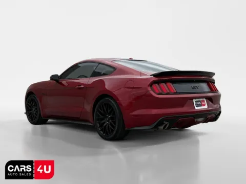More photos of 2016 Ford Mustang GT Premium at Cars 4 U LLC, TN