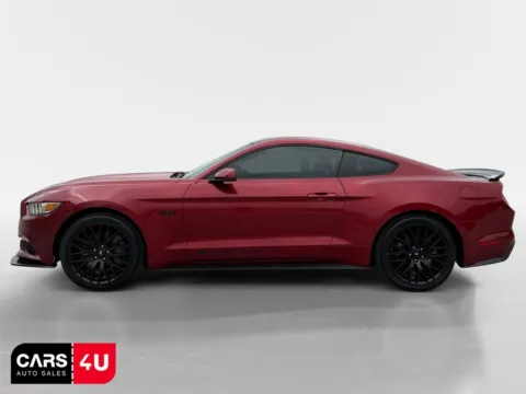 More photos of 2016 Ford Mustang GT Premium at Cars 4 U LLC, TN