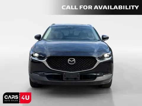 Photos of 2023 Mazda CX-30 2.5 S Premium Package for sale in Knoxville, TN at Cars 4 U LLC