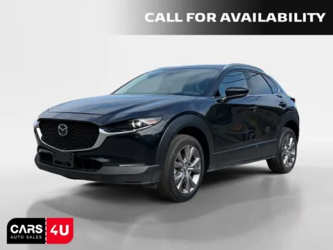 Another view of 2023 Mazda CX-30 2.5 S Premium Package for sale in Knoxville, TN at Cars 4 U LLC