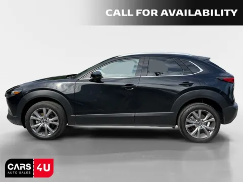 More photos of 2023 Mazda CX-30 2.5 S Premium Package at Cars 4 U LLC, TN