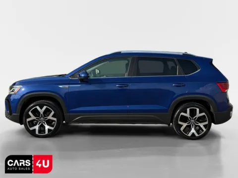 More photos of 2022 Volkswagen Taos 1.5T SEL at Cars 4 U LLC, TN