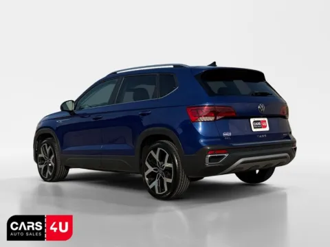 More photos of 2022 Volkswagen Taos 1.5T SEL at Cars 4 U LLC, TN