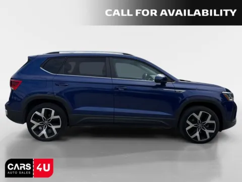 More photos of 2022 Volkswagen Taos 1.5T SEL at Cars 4 U LLC, TN