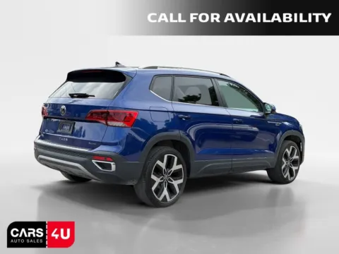 More photos of 2022 Volkswagen Taos 1.5T SEL at Cars 4 U LLC, TN
