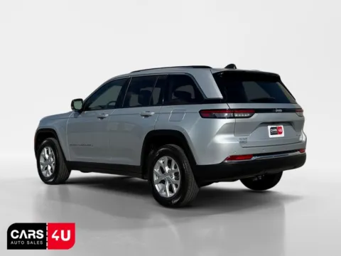 More photos of 2023 Jeep Grand Cherokee Limited at Cars 4 U LLC, TN