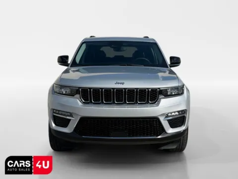 Photos of 2023 Jeep Grand Cherokee Limited for sale in Knoxville, TN at Cars 4 U LLC