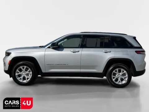 More photos of 2023 Jeep Grand Cherokee Limited at Cars 4 U LLC, TN