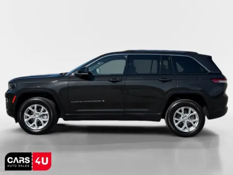 More photos of 2023 Jeep Grand Cherokee Limited at Cars 4 U LLC, TN