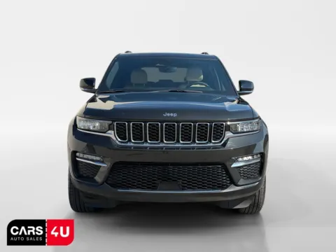 Photos of 2023 Jeep Grand Cherokee Limited for sale in Knoxville, TN at Cars 4 U LLC