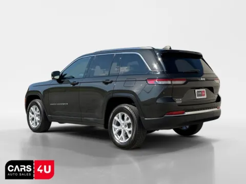 More photos of 2023 Jeep Grand Cherokee Limited at Cars 4 U LLC, TN