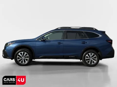 More photos of 2020 Subaru Outback Premium at Cars 4 U LLC, TN