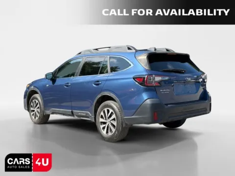 More photos of 2020 Subaru Outback Premium at Cars 4 U LLC, TN