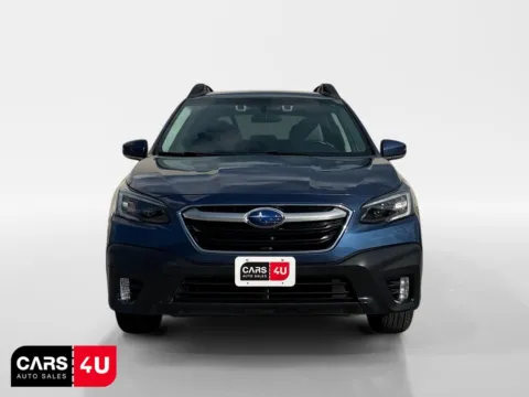 Photos of 2020 Subaru Outback Premium for sale in Knoxville, TN at Cars 4 U LLC