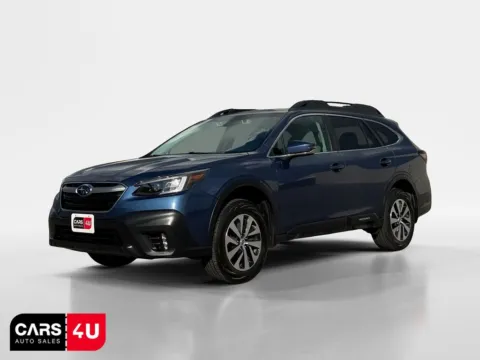 Another view of 2020 Subaru Outback Premium for sale in Knoxville, TN at Cars 4 U LLC