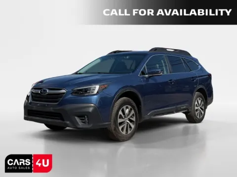 Another view of 2020 Subaru Outback Premium for sale in Knoxville, TN at Cars 4 U LLC