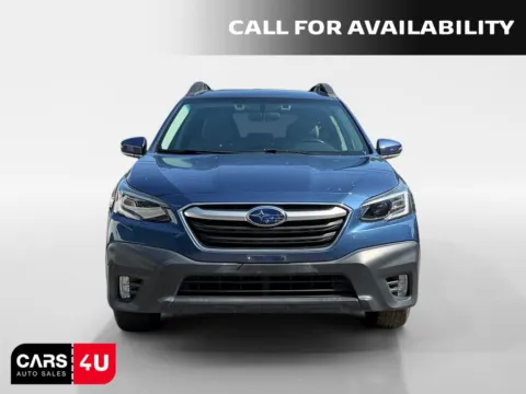 Photos of 2020 Subaru Outback Premium for sale in Knoxville, TN at Cars 4 U LLC
